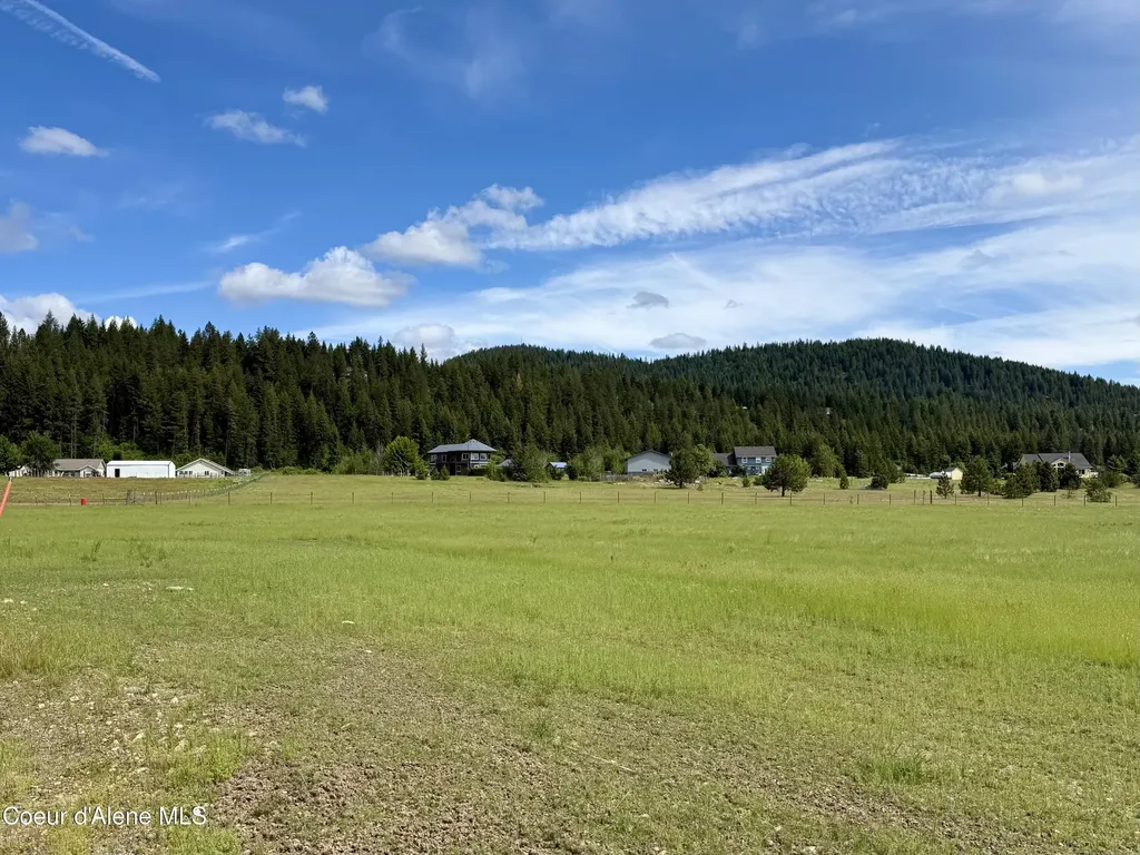 Lot 9 N Stonemason Way Rathdrum ID 83858