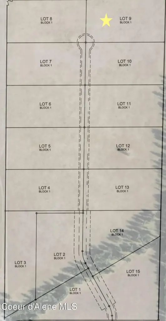 Lot 9 N Stonemason Way Rathdrum ID 83858