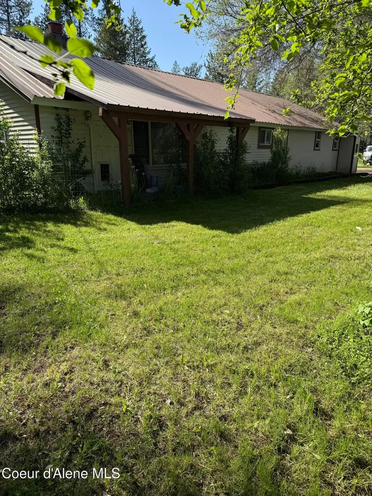 30625 N Pastime Street Athol ID 83801
