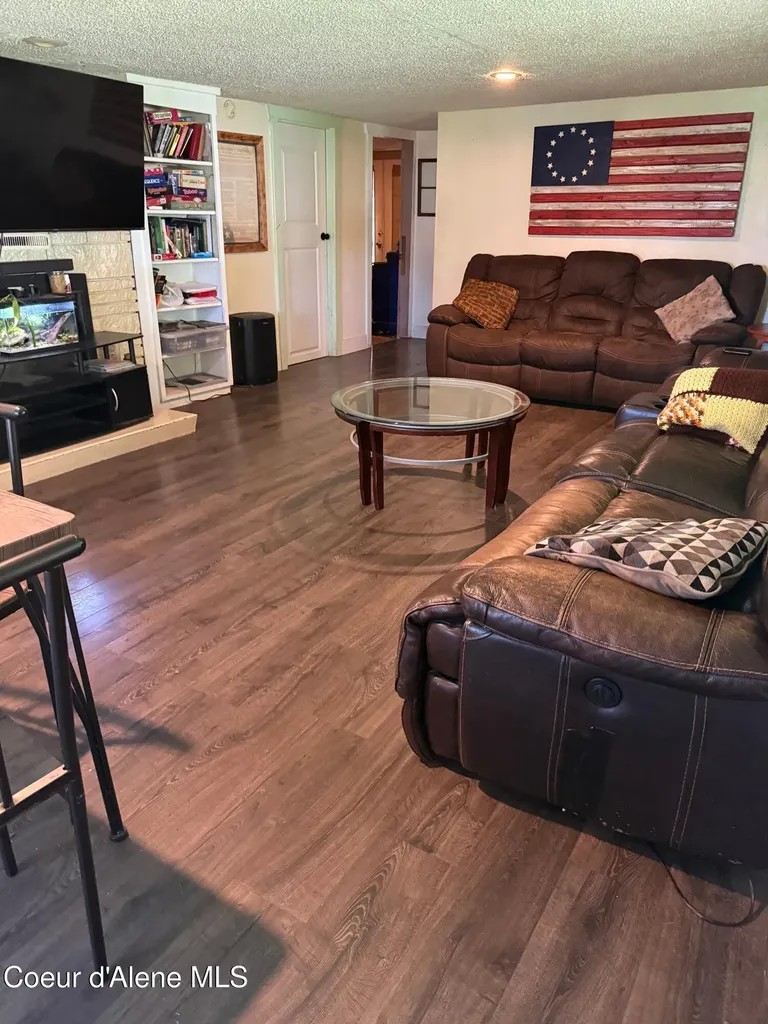 30625 N Pastime Street Athol ID 83801