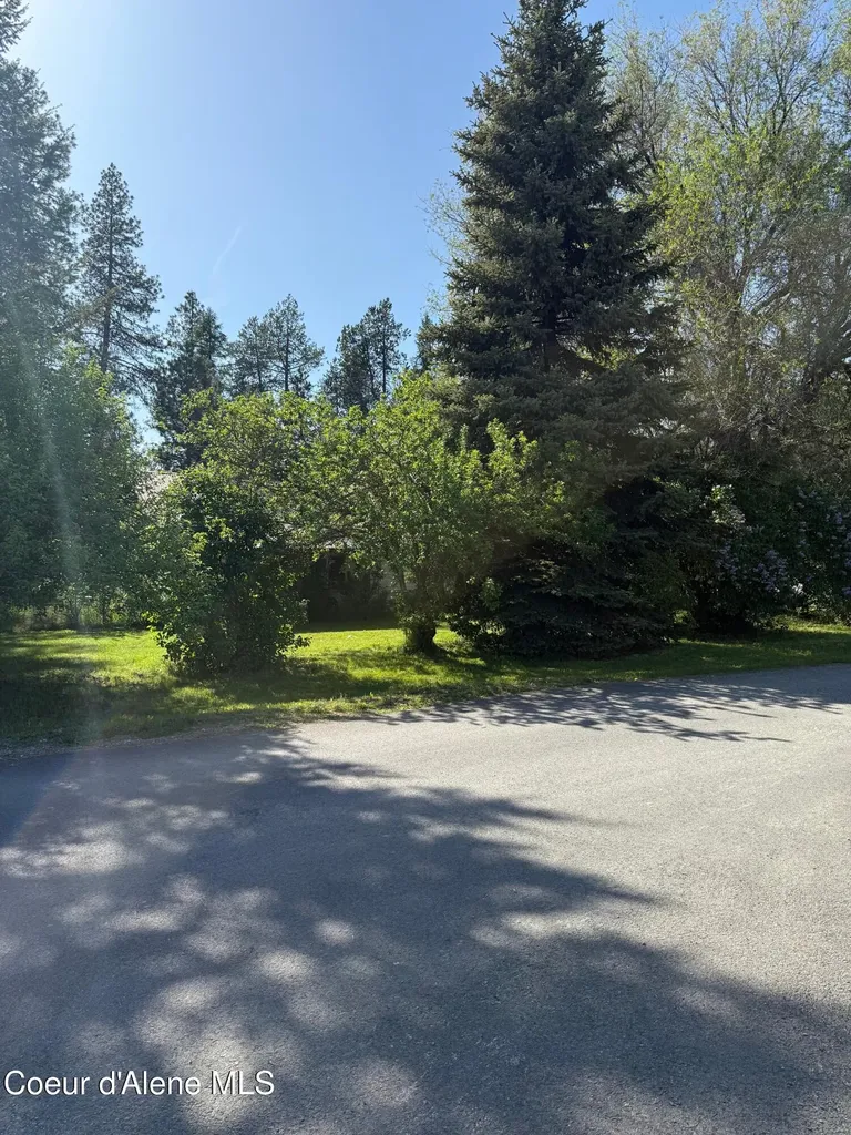 30625 N Pastime Street Athol ID 83801