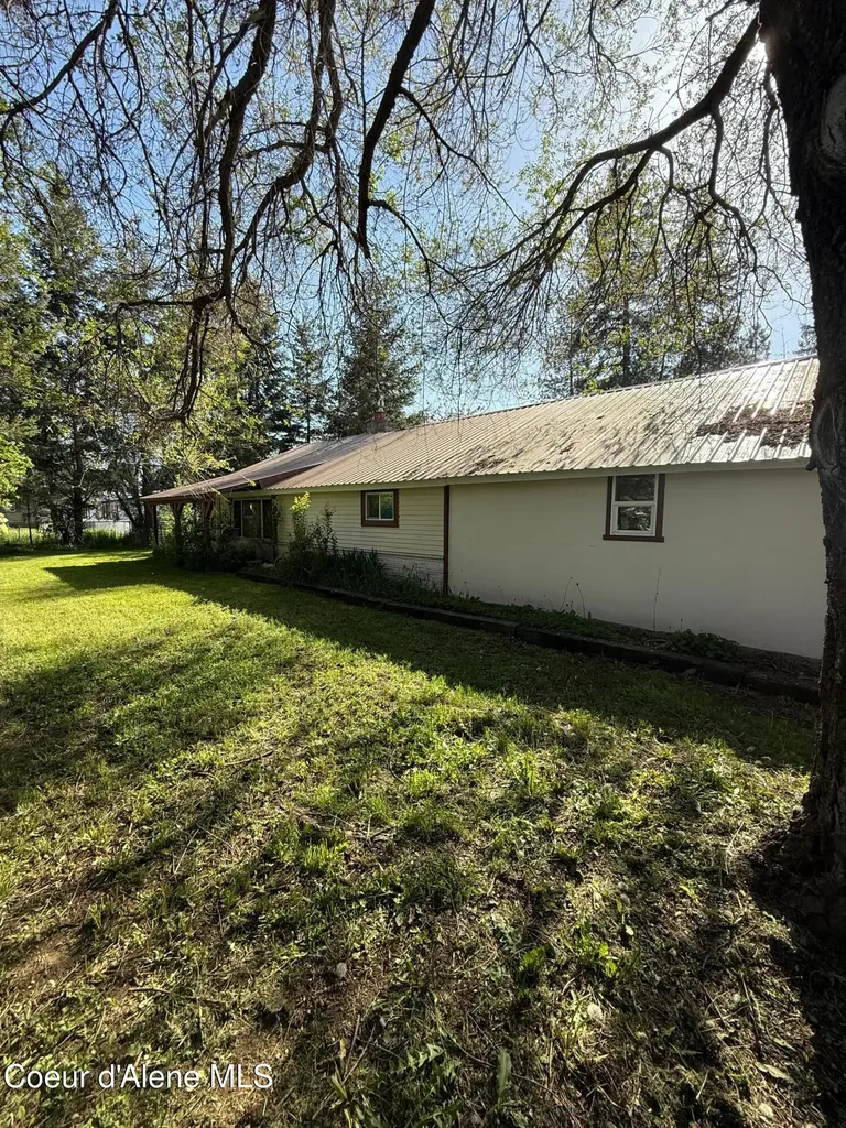 30625 N Pastime Street Athol ID 83801
