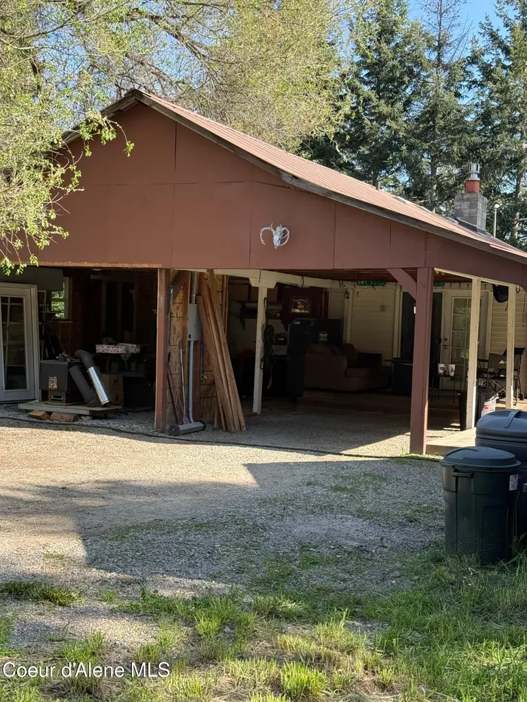 30625 N Pastime Street Athol ID 83801