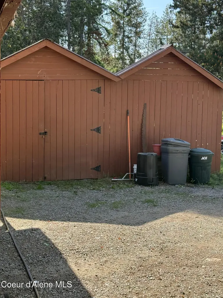 30625 N Pastime Street Athol ID 83801