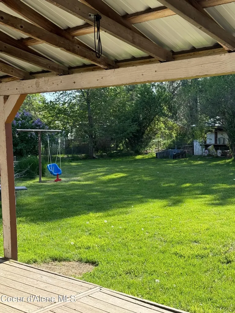 30625 N Pastime Street Athol ID 83801