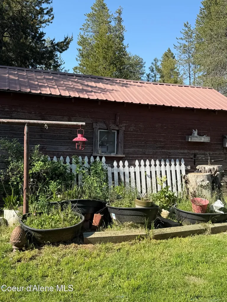 30625 N Pastime Street Athol ID 83801