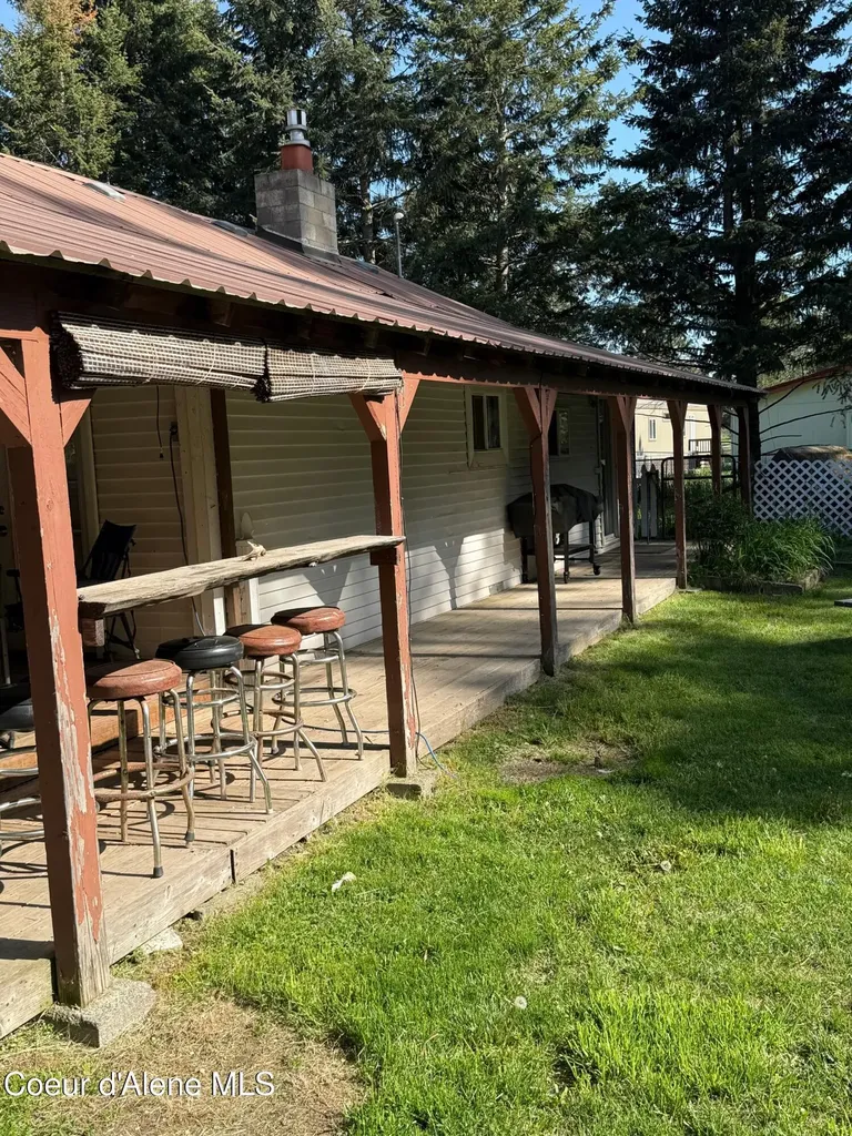 30625 N Pastime Street Athol ID 83801