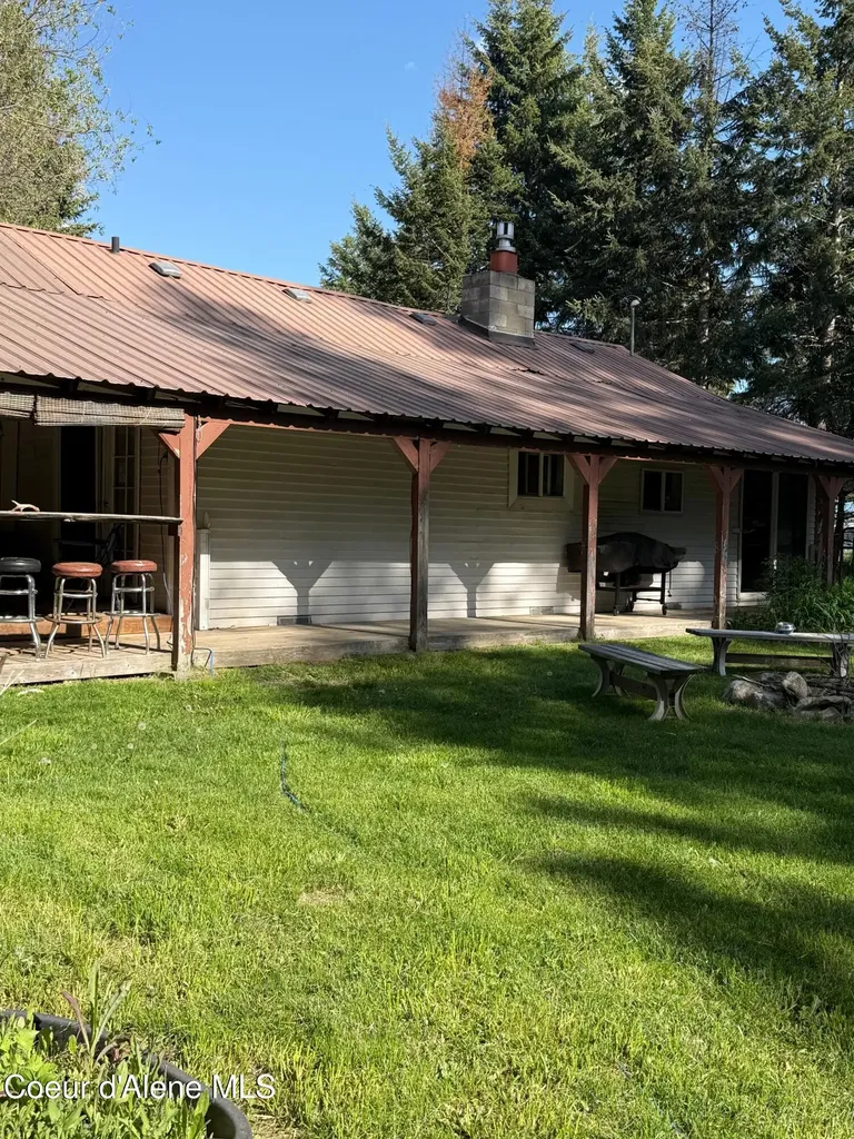 30625 N Pastime Street Athol ID 83801