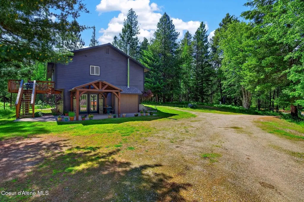 88 Horizon Drive Sagle ID 83860