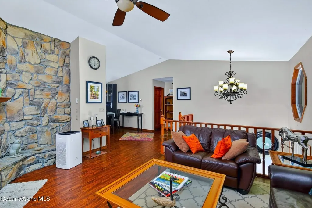 88 Horizon Drive Sagle ID 83860