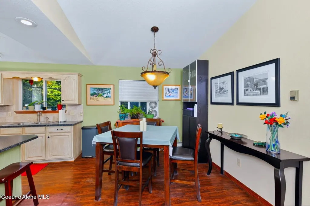 88 Horizon Drive Sagle ID 83860