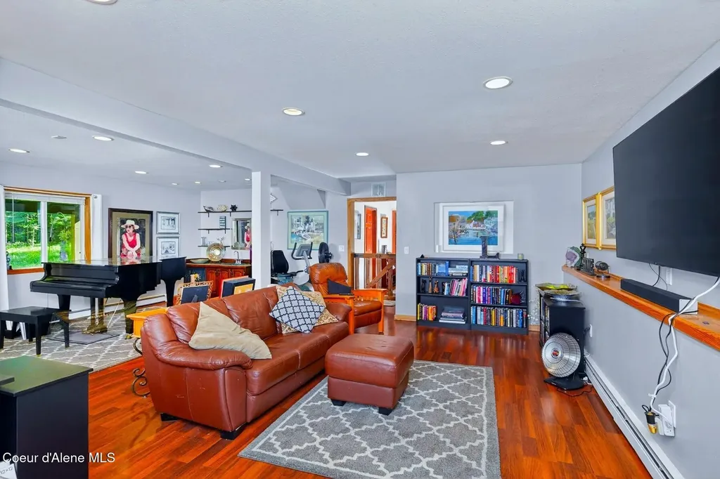 88 Horizon Drive Sagle ID 83860