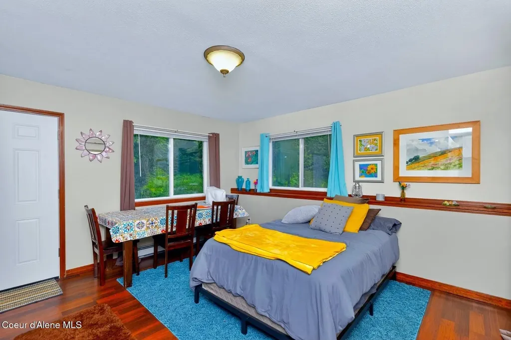 88 Horizon Drive Sagle ID 83860
