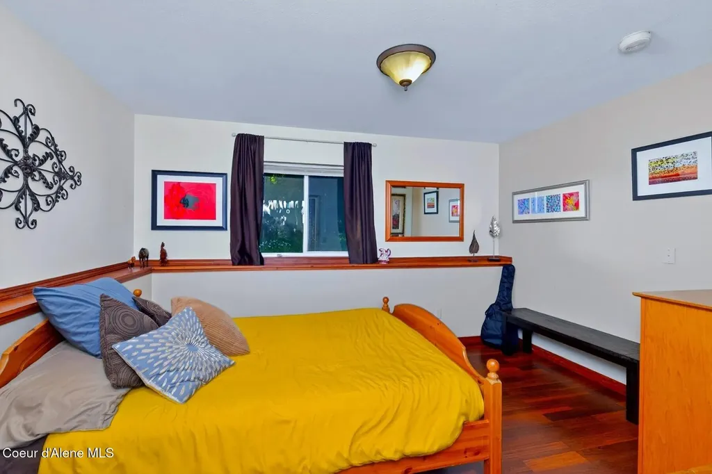 88 Horizon Drive Sagle ID 83860