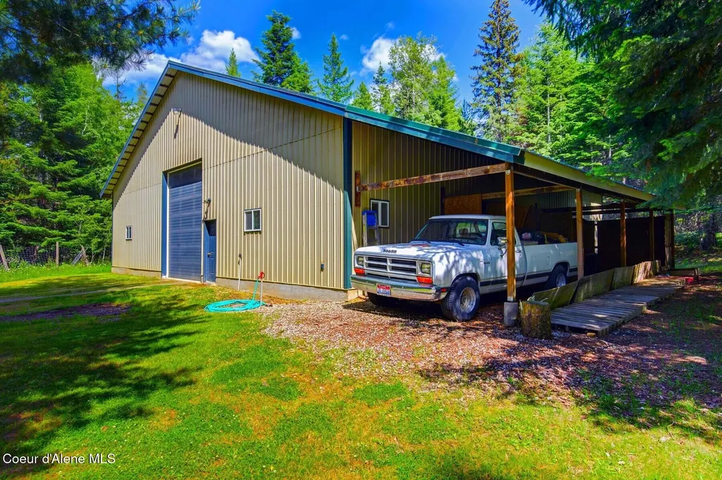88 Horizon Drive Sagle ID 83860