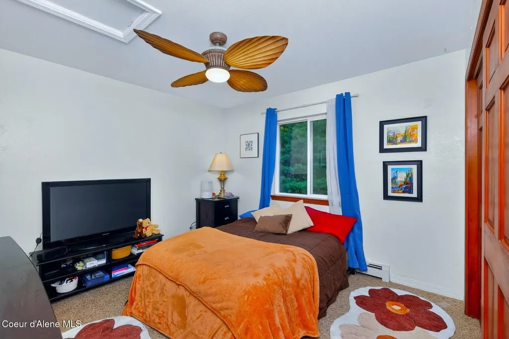 88 Horizon Drive Sagle ID 83860