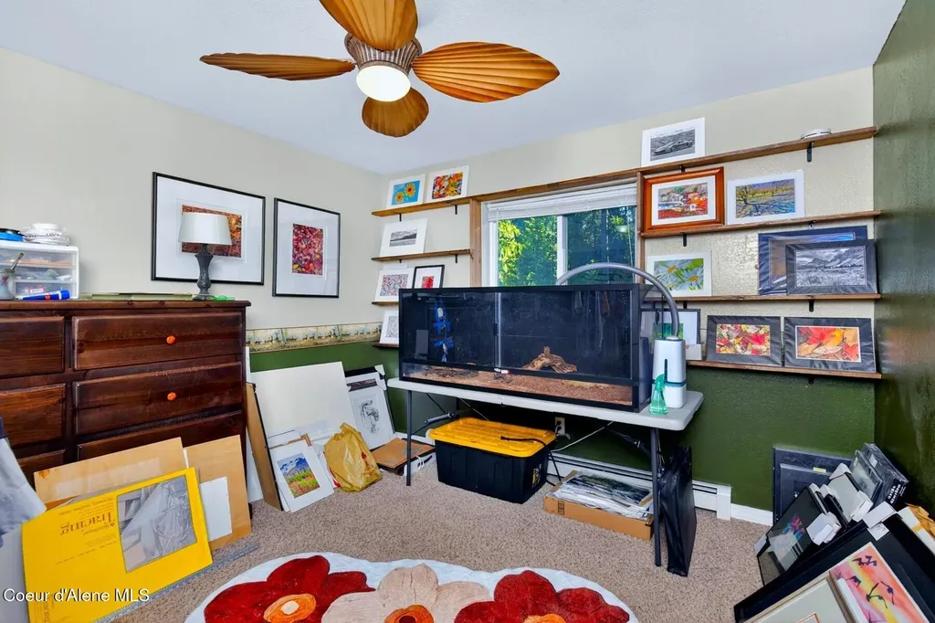 88 Horizon Drive Sagle ID 83860