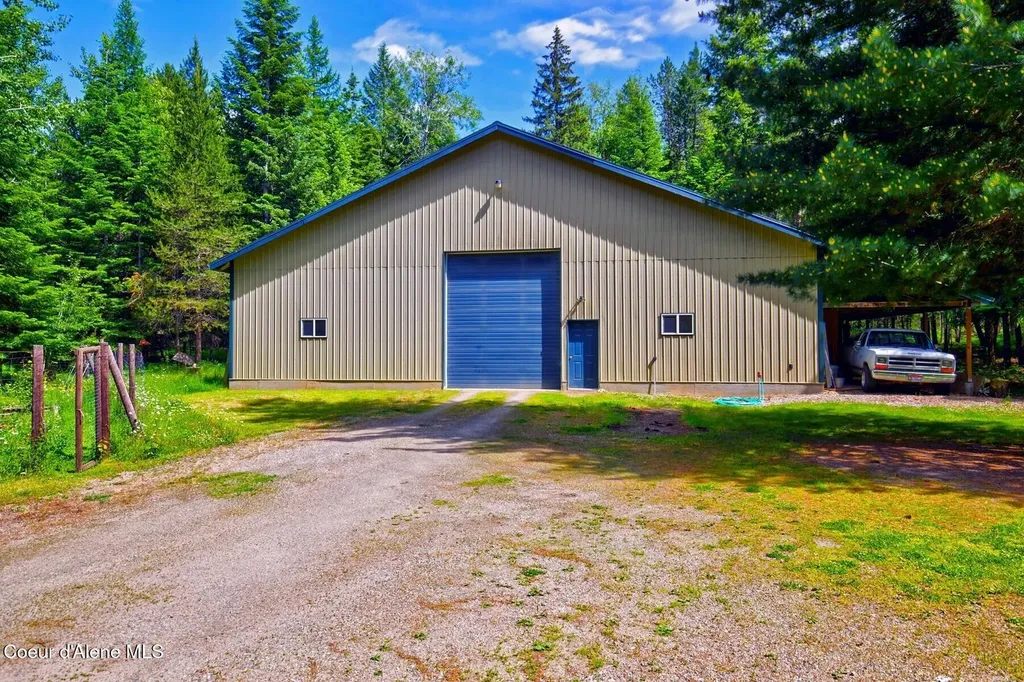 88 Horizon Drive Sagle ID 83860