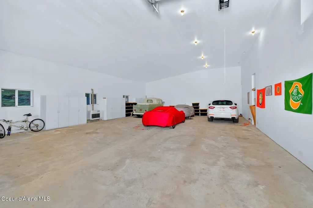 88 Horizon Drive Sagle ID 83860
