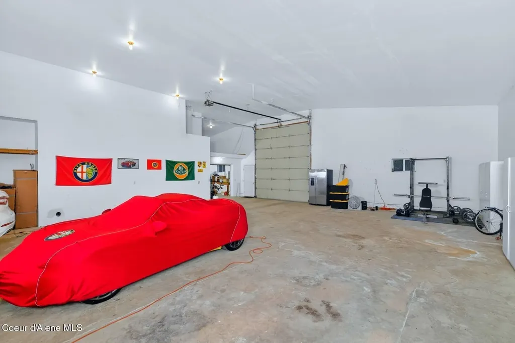 88 Horizon Drive Sagle ID 83860