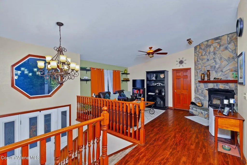 88 Horizon Drive Sagle ID 83860