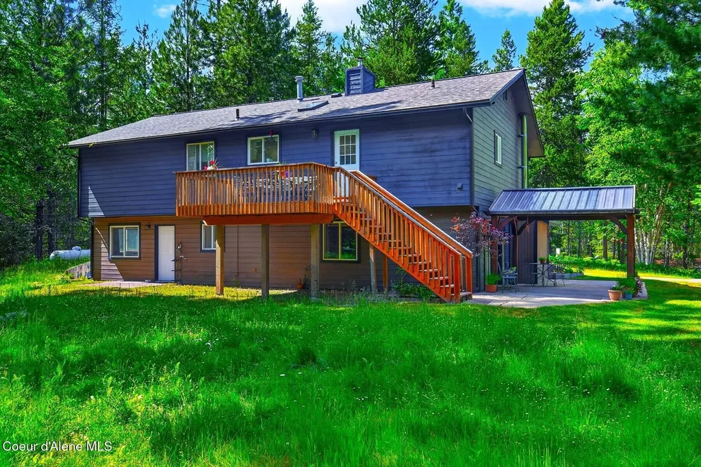 88 Horizon Drive Sagle ID 83860