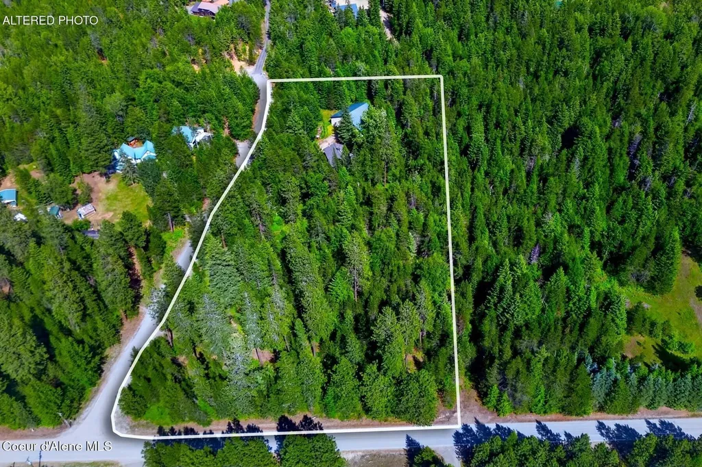 88 Horizon Drive Sagle ID 83860