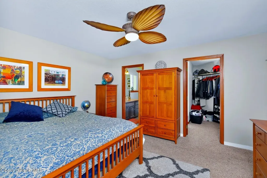 88 Horizon Drive Sagle ID 83860