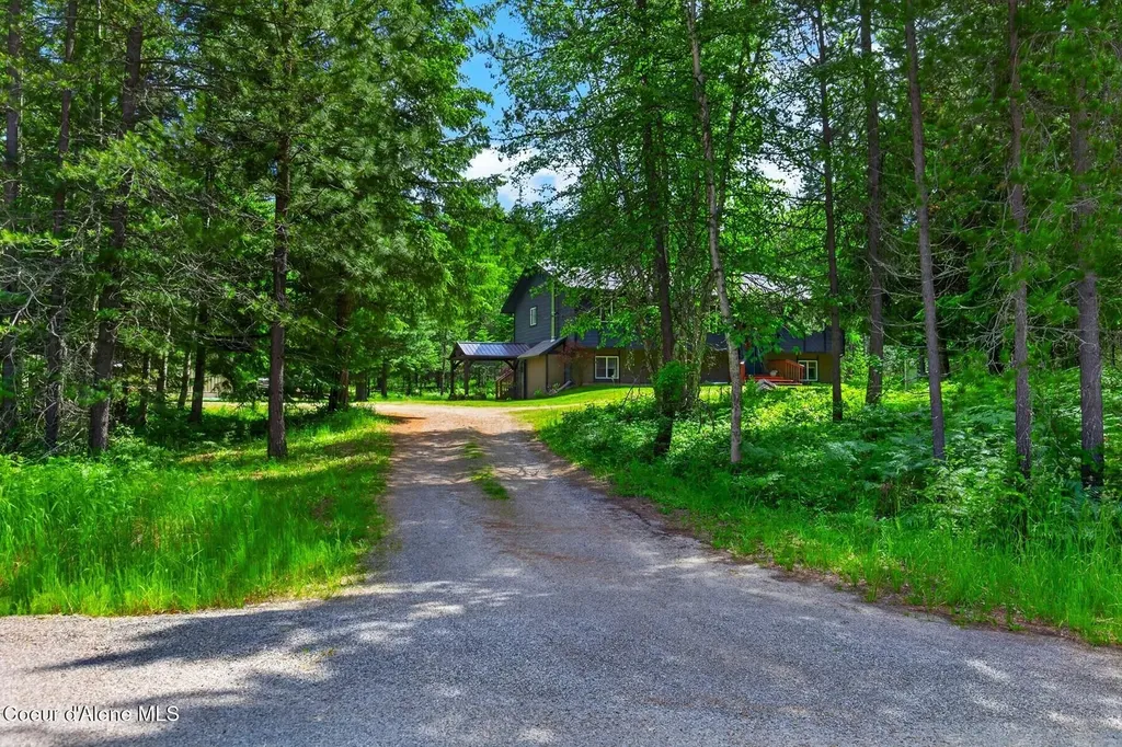 88 Horizon Drive Sagle ID 83860