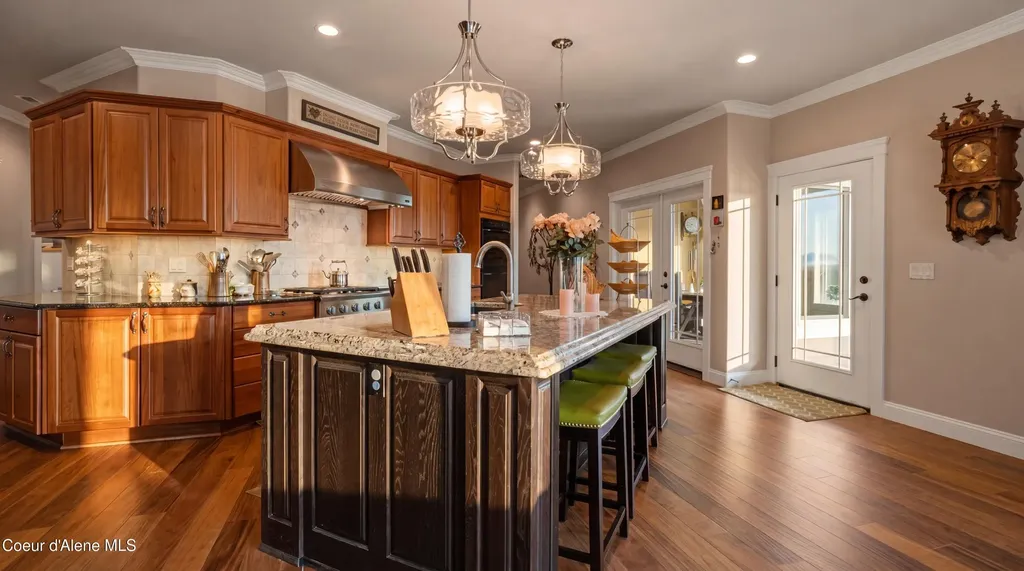 18152 N Reservoir Road Rathdrum ID 83858