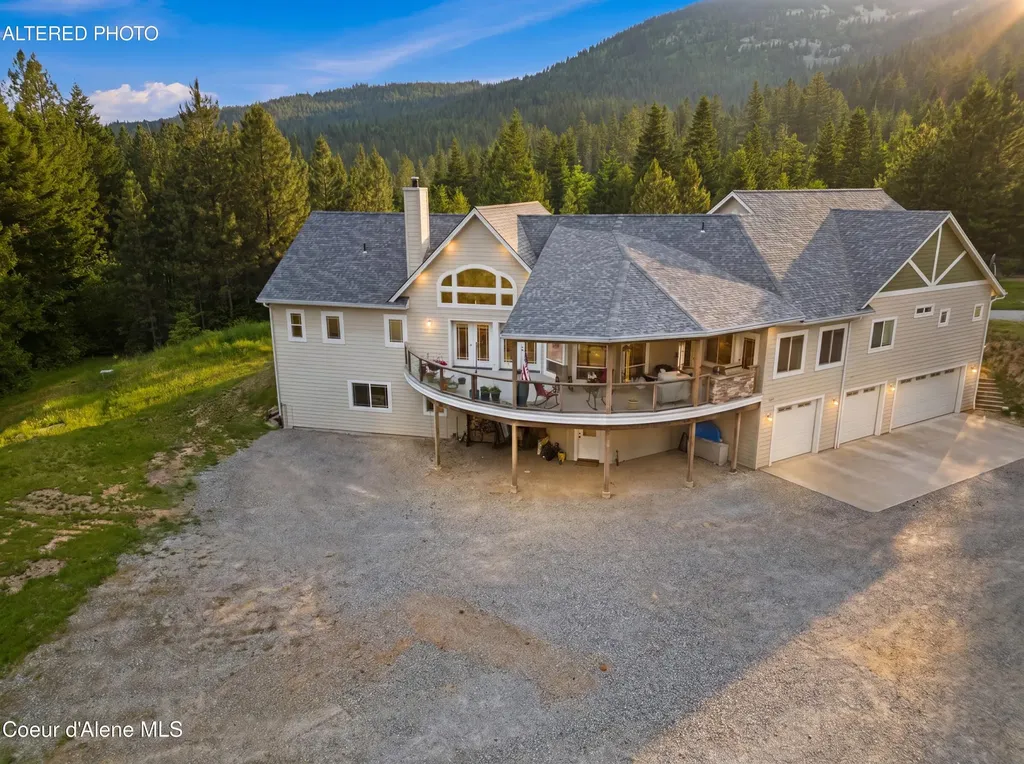18152 N Reservoir Road Rathdrum ID 83858