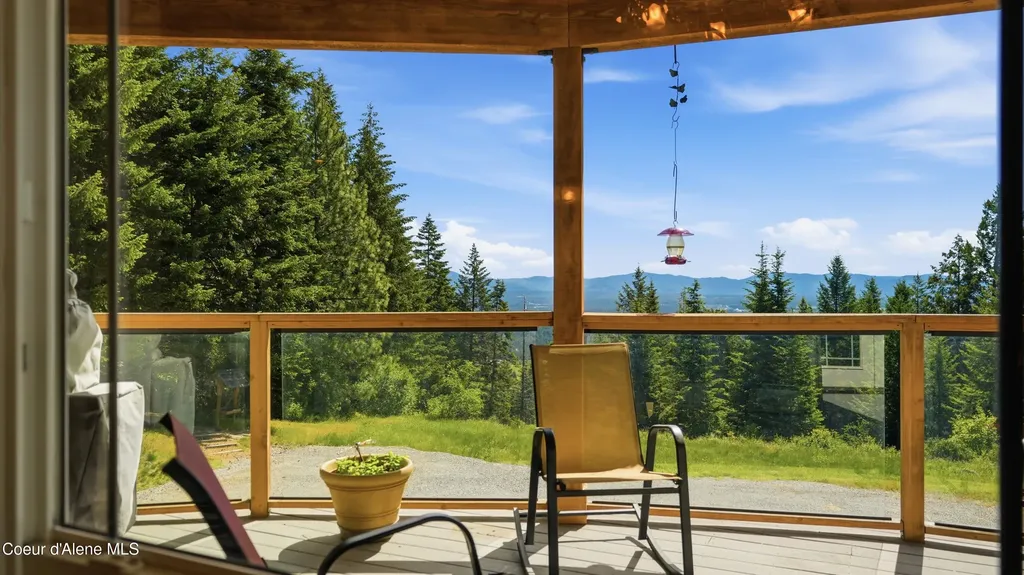 18152 N Reservoir Road Rathdrum ID 83858