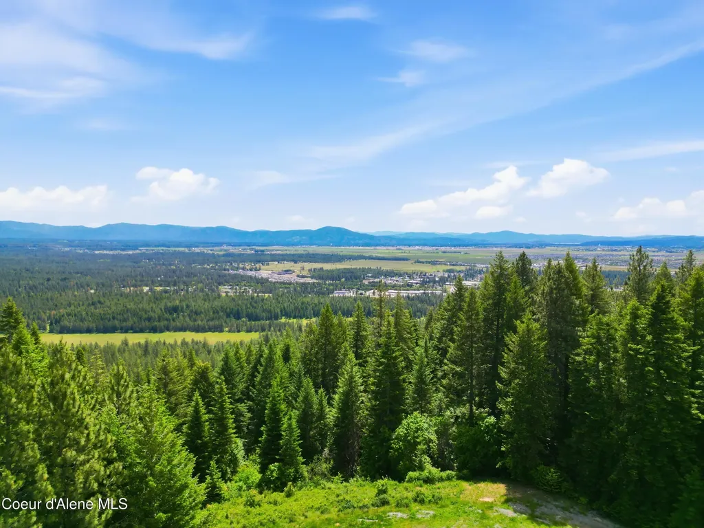 18152 N Reservoir Road Rathdrum ID 83858