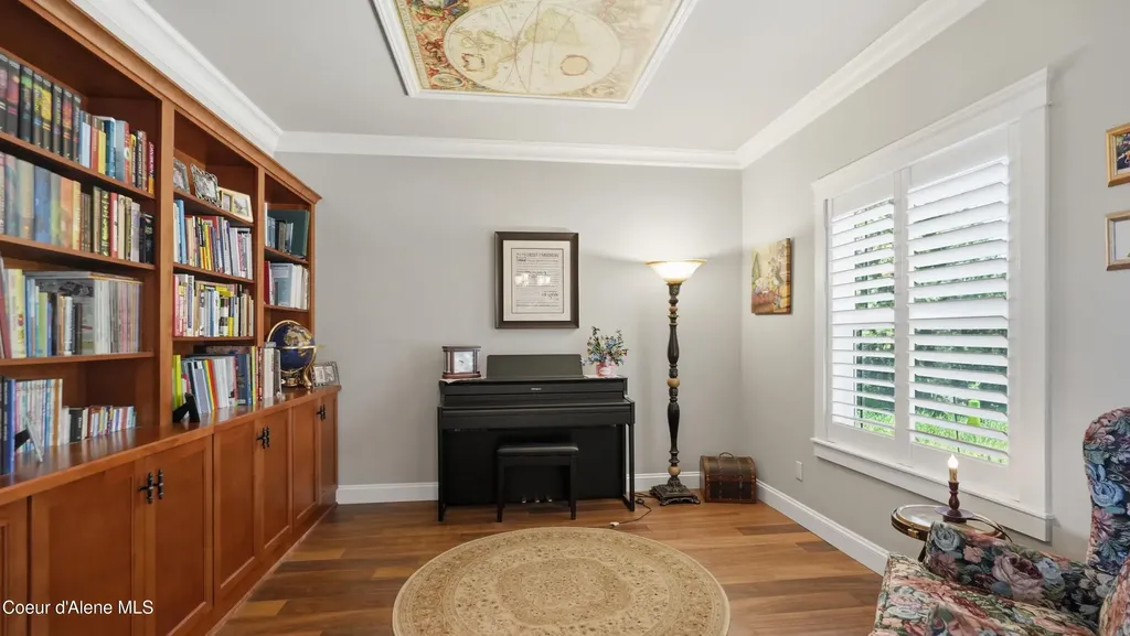 18152 N Reservoir Road Rathdrum ID 83858
