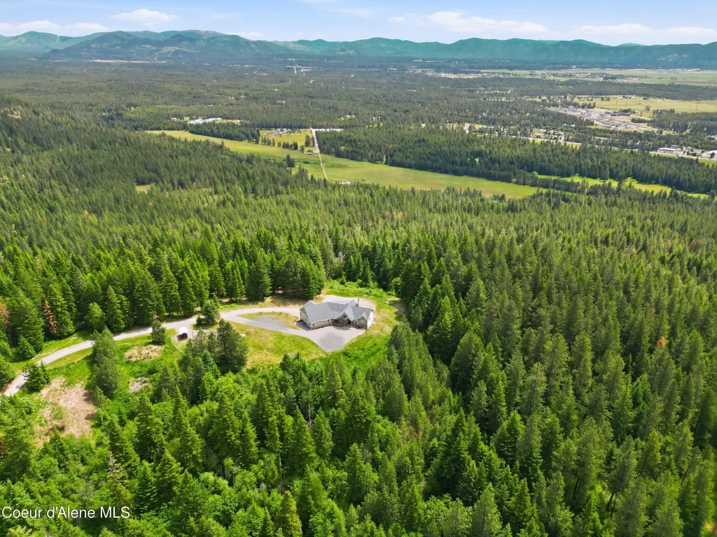 18152 N Reservoir Road Rathdrum ID 83858