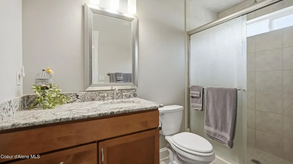 18152 N Reservoir Road Rathdrum ID 83858
