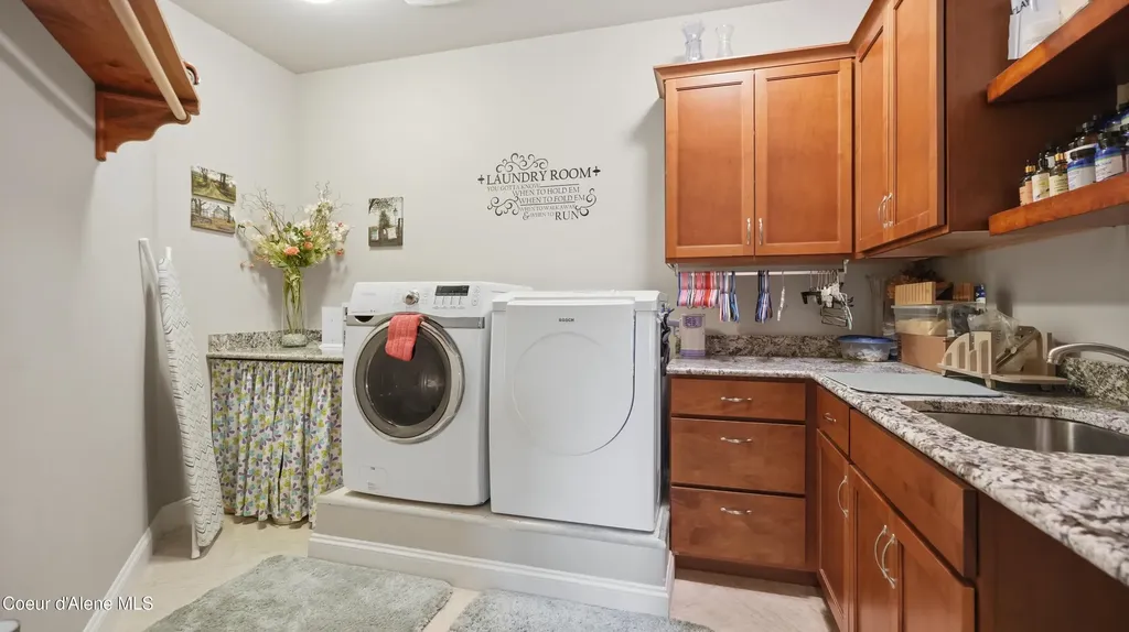 18152 N Reservoir Road Rathdrum ID 83858
