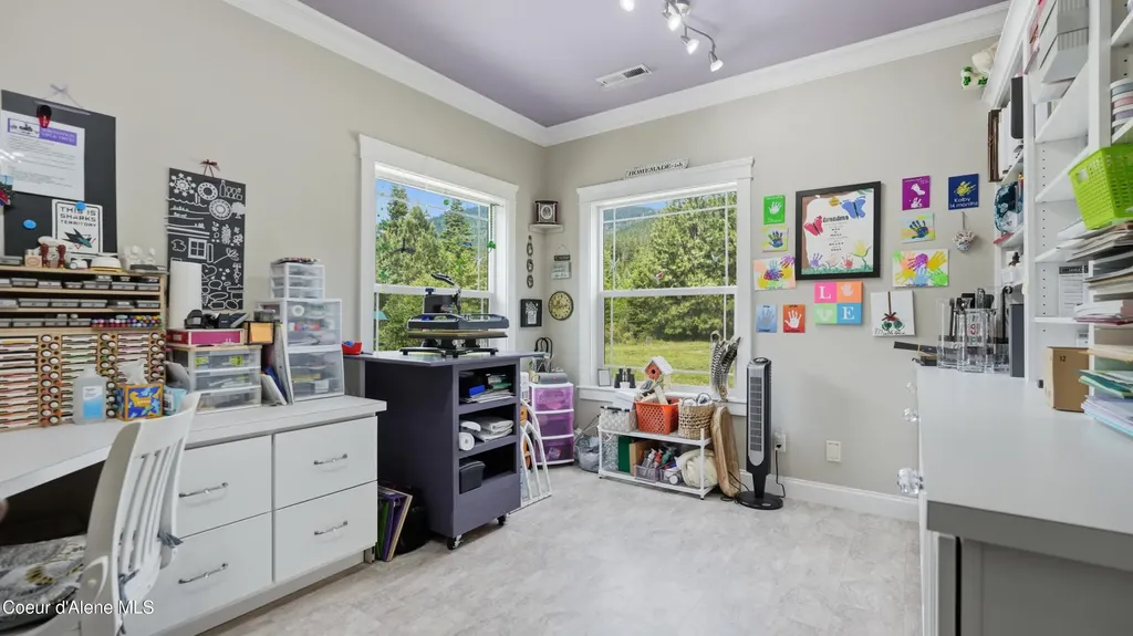 18152 N Reservoir Road Rathdrum ID 83858