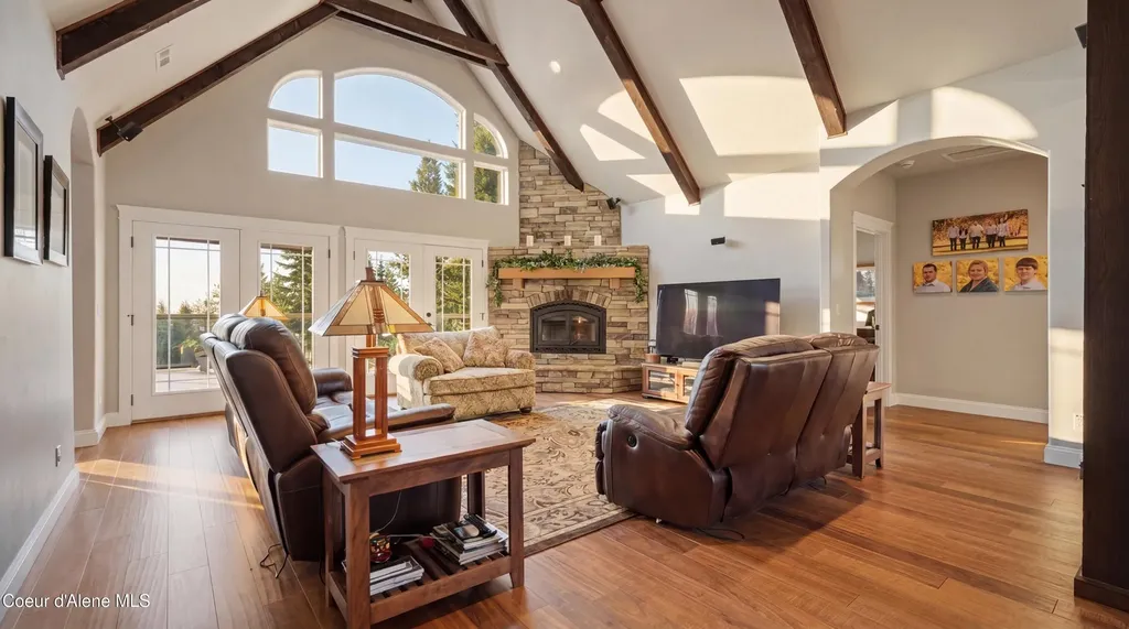 18152 N Reservoir Road Rathdrum ID 83858