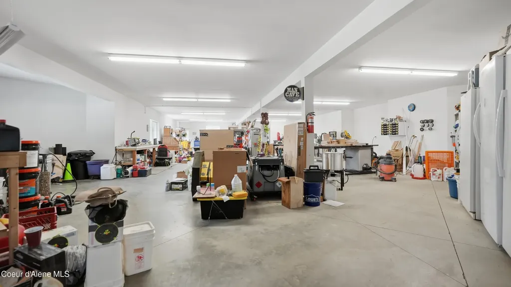 18152 N Reservoir Road Rathdrum ID 83858