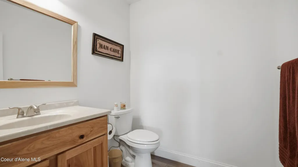 18152 N Reservoir Road Rathdrum ID 83858