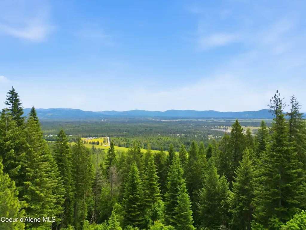 18152 N Reservoir Road Rathdrum ID 83858