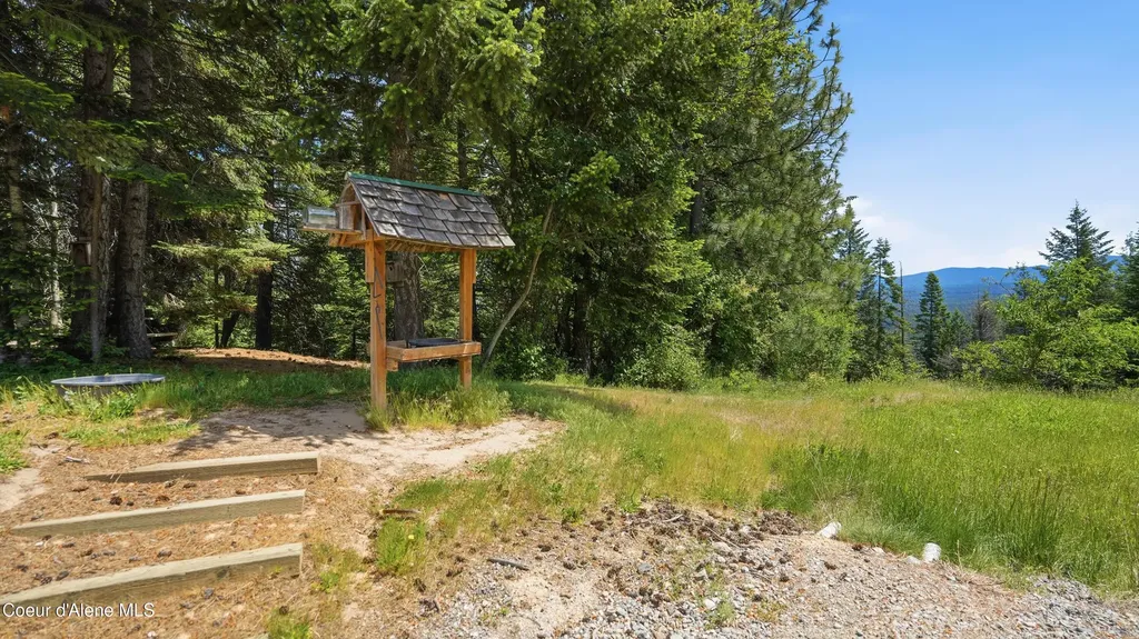 18152 N Reservoir Road Rathdrum ID 83858