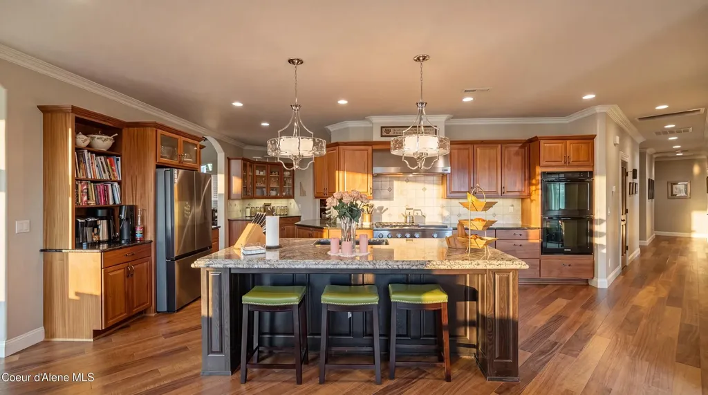 18152 N Reservoir Road Rathdrum ID 83858