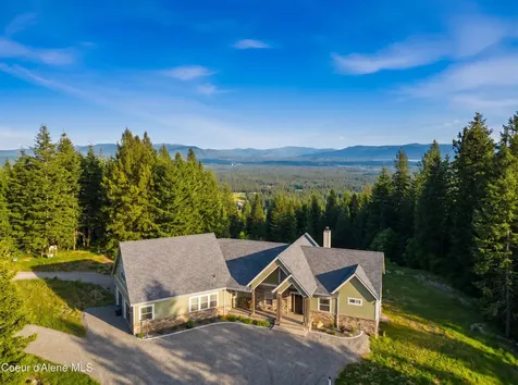 18152 N Reservoir Road Rathdrum ID 83858
