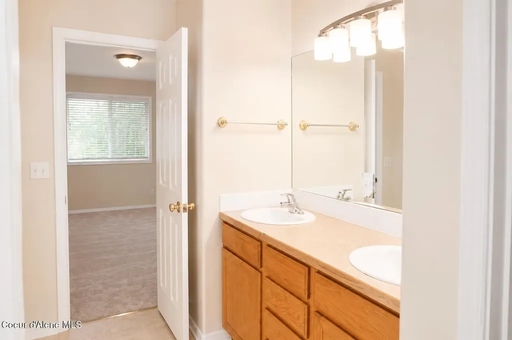 31153 N 10th Avenue Spirit Lake ID 83869