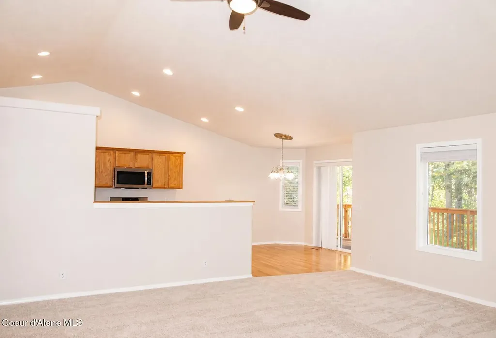 31153 N 10th Avenue Spirit Lake ID 83869