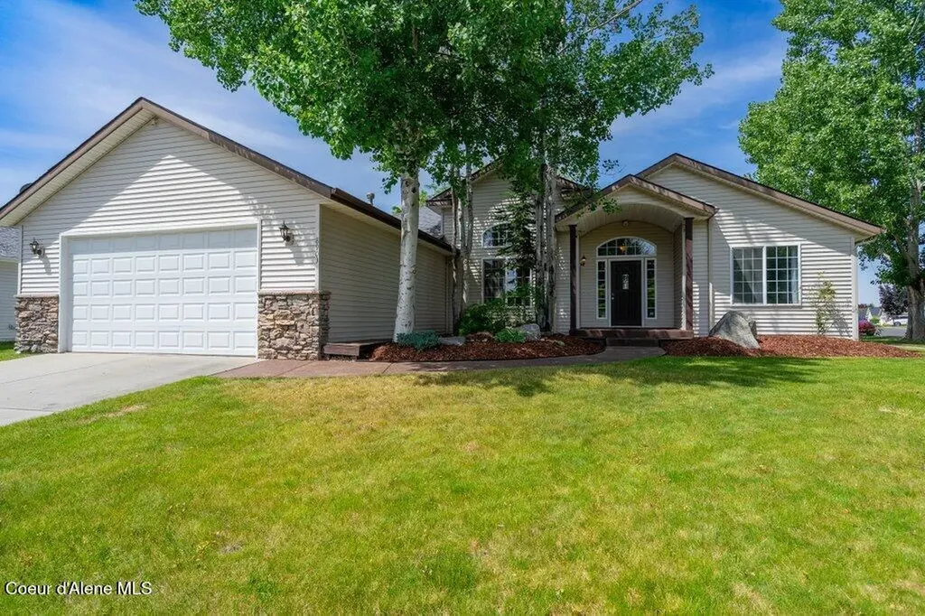 8903 N Newcastle Lane Hayden ID 83835