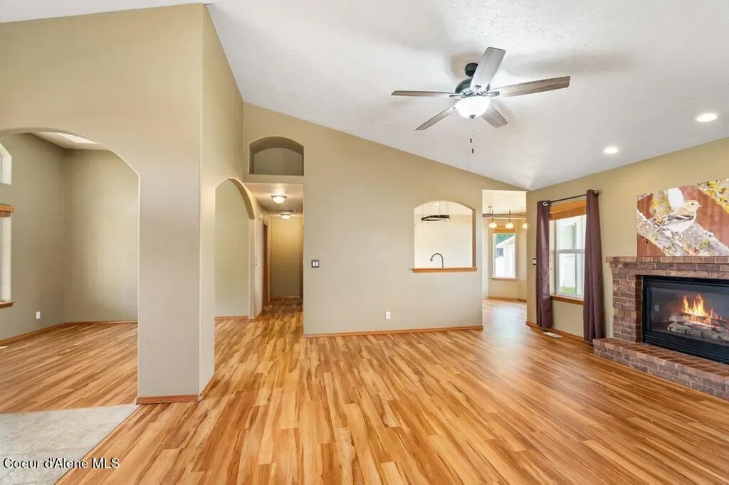 8903 N Newcastle Lane Hayden ID 83835