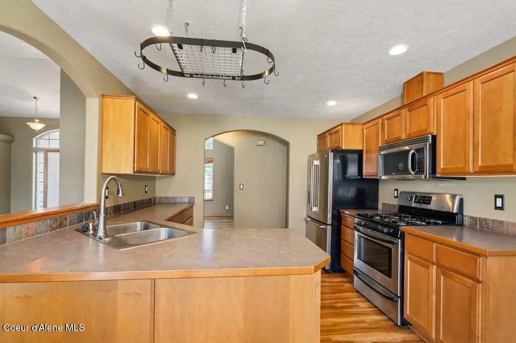 8903 N Newcastle Lane Hayden ID 83835